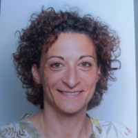 Réjane Ieva Rossignolo