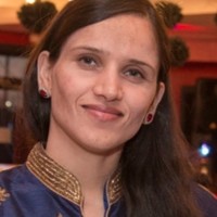 Gurpreet Kaur
