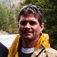 Jamie Cunningham