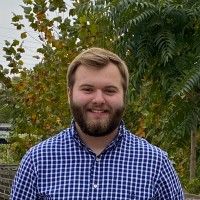 Ethan Donahue