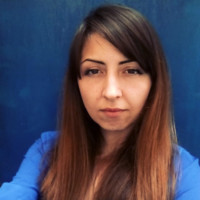 Lidia Kudemova