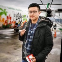 Marcus Tay