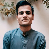 Daniyal Yousaf