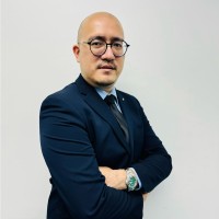 Alex Hong
