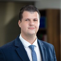 Felipe Ruediger