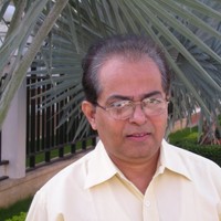 surendra Modi