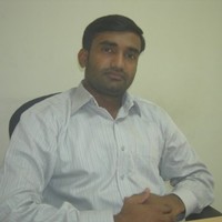 Muhammad Sarwar