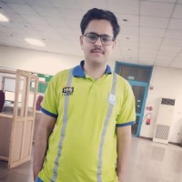 Syed Umar Husnain Bukhari