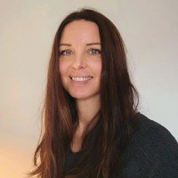Mia Forsgren