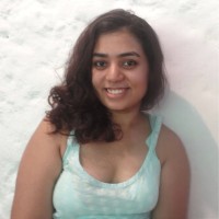 Yogita Rani
