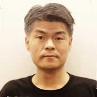Stephen Liu