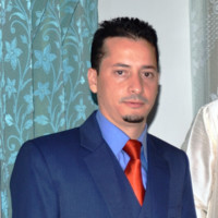 Syed Idris