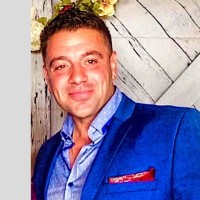 Nicholas Lambros