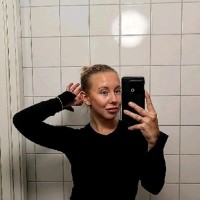 Athena Eckerwall