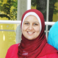 Ola Ahmed