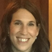 Deborah Glazer