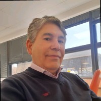 Enrique Riquelme