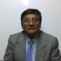Luis Montes Bazalar