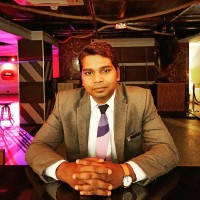 Sameer Sharwan
