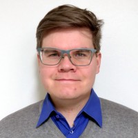 Magnus Jyrkkänen
