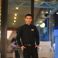 Salem Al-Kaabneh