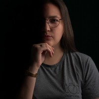 Jackeline Barcelos Gomes