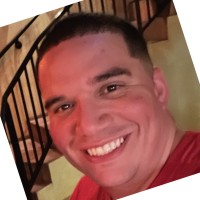 Eric Cardona