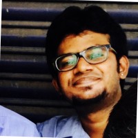 Sudharsan Chinnaraj