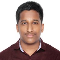 Rakesh Gurumurthy