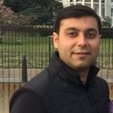 Anubhav Chopra