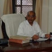 Dr. Rajendra Singh Pawar