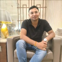 Alok Raj