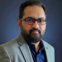 Vinu Kurien