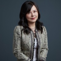 Judy Liu