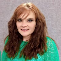 Melissa Anderson