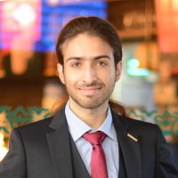 Imad Al-Natsheh
