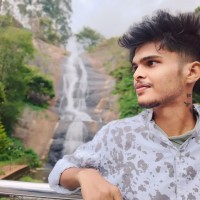 Deepak C
