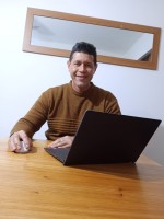Eduardo Alexander Pacheco Rondón