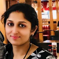 Bhavana P