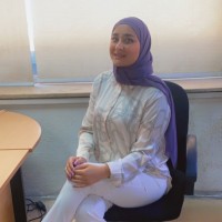 Israa Jaber
