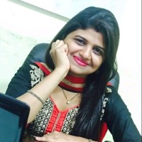 Shalini Dubey