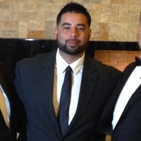 Adrian Colunga