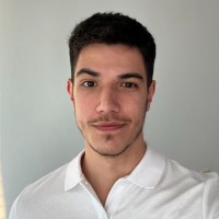 Caio de Oliveira