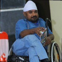 Gurmeet Singh Azad