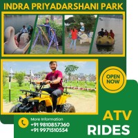 Indira Priyadarshini Park