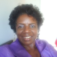 Nina Rogers