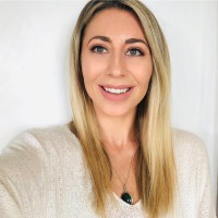 Nina Haigh