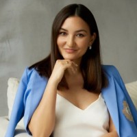 Юлия Данилова