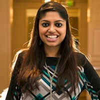 Lizbeth Pallathumadom