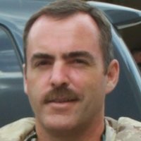 Andrew Scheidl, MSM, CD, MEng, PMP